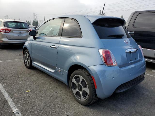 3C3CFFGEXFT732569 | 2015 Fiat 500 electric