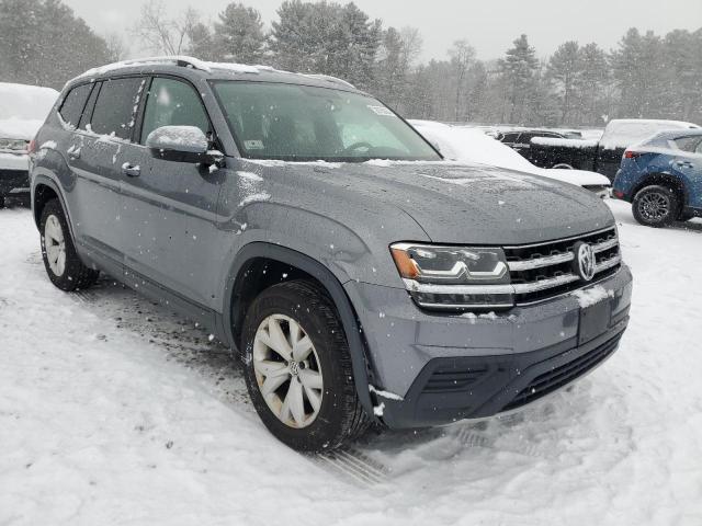 1V2GR2CA0JC516491 | 2018 VOLKSWAGEN ATLAS S