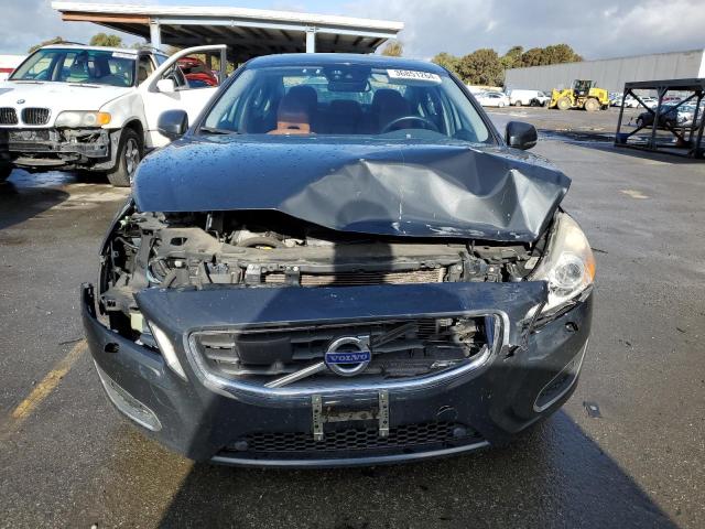 VIN YV1612FS2D1217961 2013 Volvo S60, T5 no.5