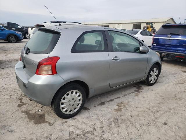 JTDJT923675061762 | 2007 Toyota yaris