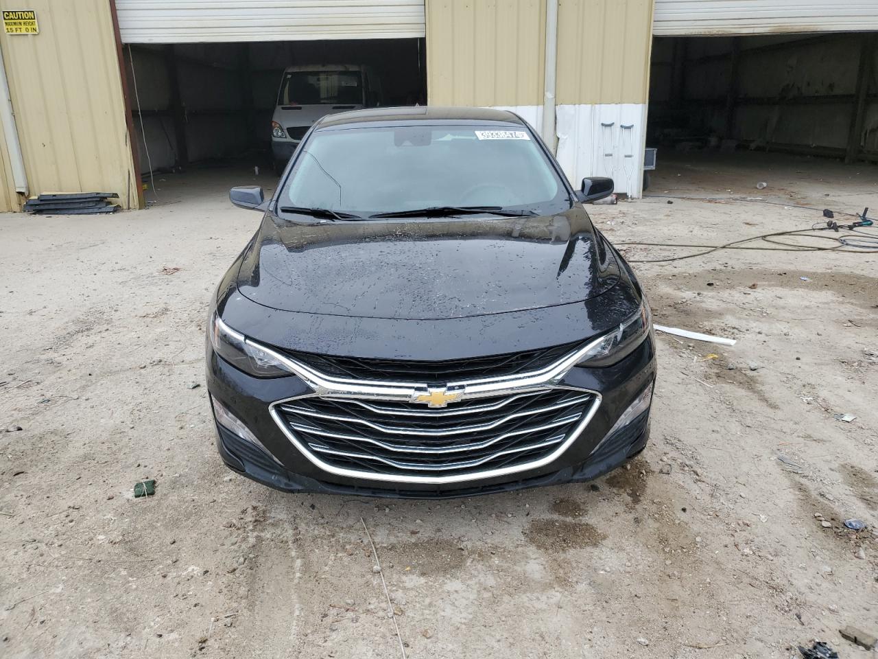 1G1ZD5ST1PF166785 CHEVROLET MALIBU 2023