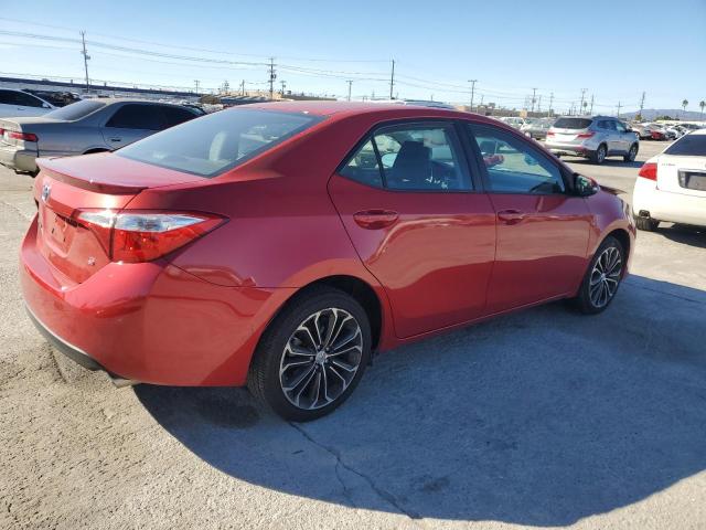 5YFBURHE9FP299505 | 2015 TOYOTA COROLLA L