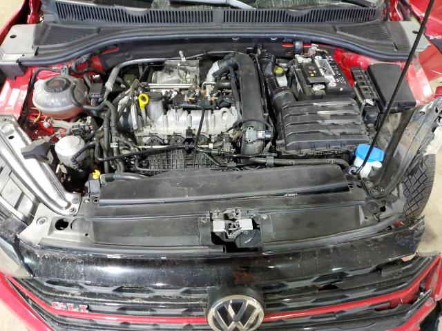 3VWC57BU8KM198525 | 2019 VOLKSWAGEN JETTA S