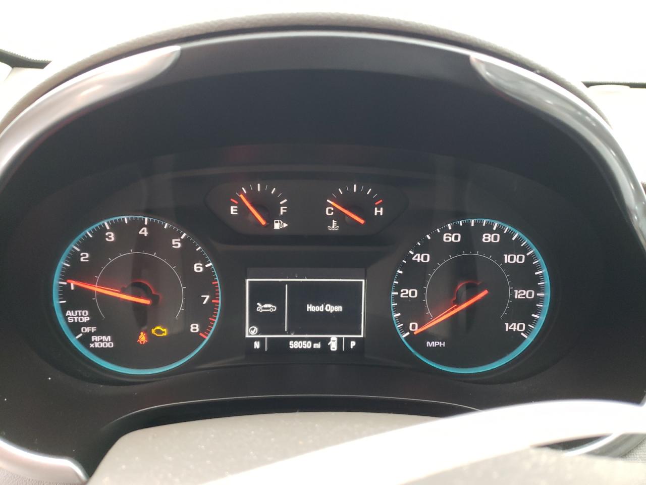 1G1ZD5ST1LF077759 CHEVROLET MALIBU 2020