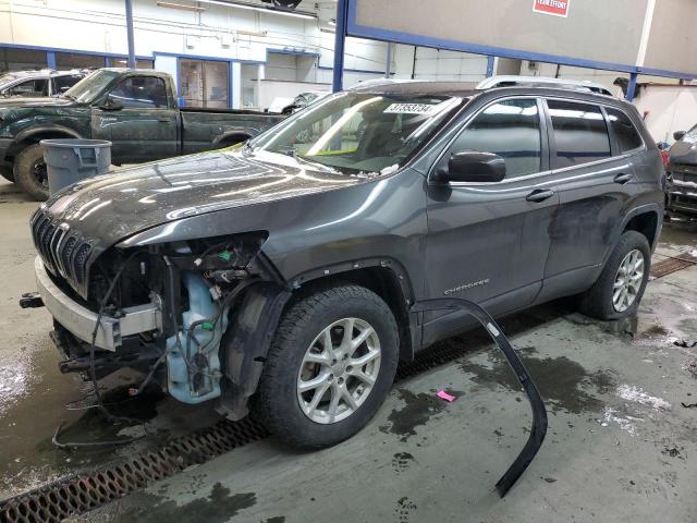 1C4PJMCS0EW299624 | 2014 JEEP CHEROKEE L