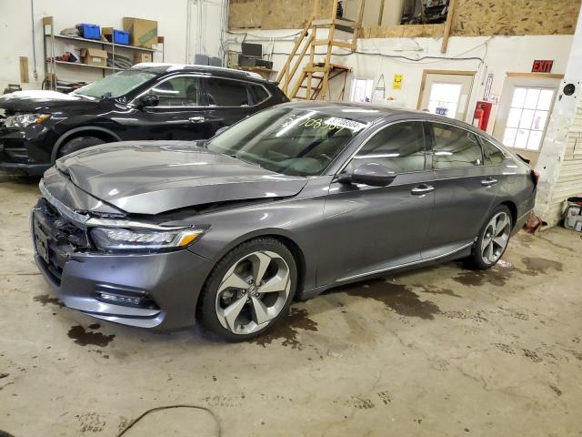 2019 Honda Accord Sedan Touring