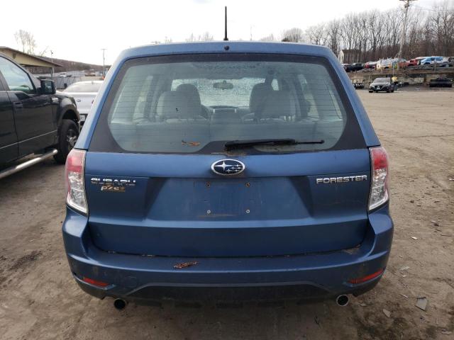 JF2SH61629H784110 | 2009 Subaru forester 2.5x