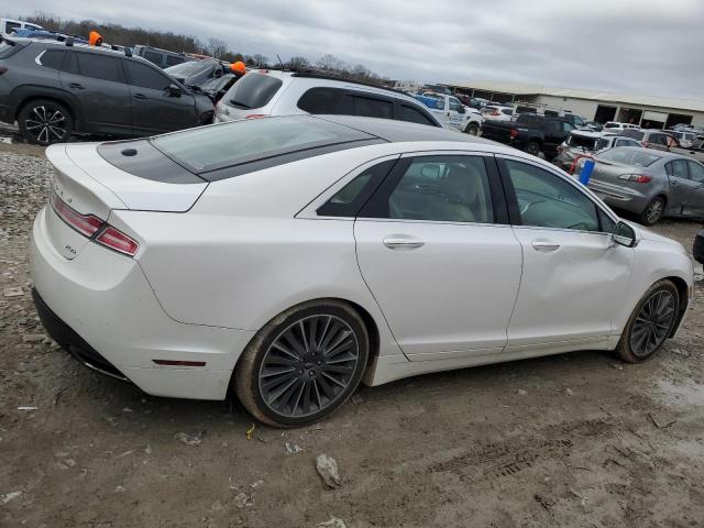 3LN6L2LUXFR606759 | 2015 LINCOLN MKZ HYBRID