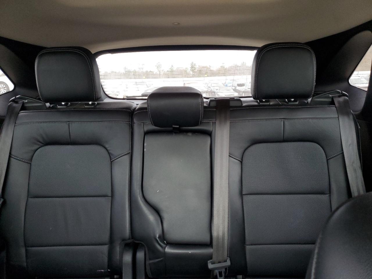 1FMCU0DZ2LUC03846 FORD ESCAPE 2020