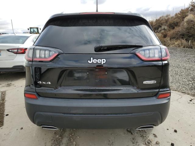 1C4PJMLX1KD488964 | 2019 JEEP CHEROKEE L