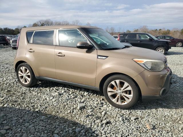 KNDJP3A55E7005639 | 2014 KIA SOUL +