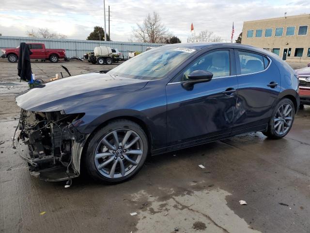 JM1BPAJM6K1134309 | 2019 MAZDA 3