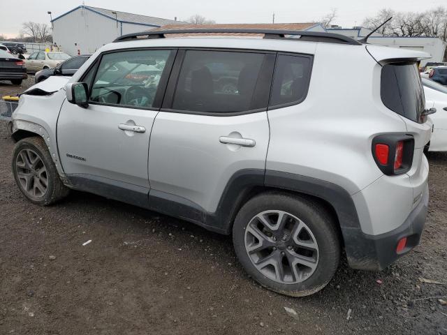 ZACCJABT5GPC53536 | 2016 JEEP RENEGADE L