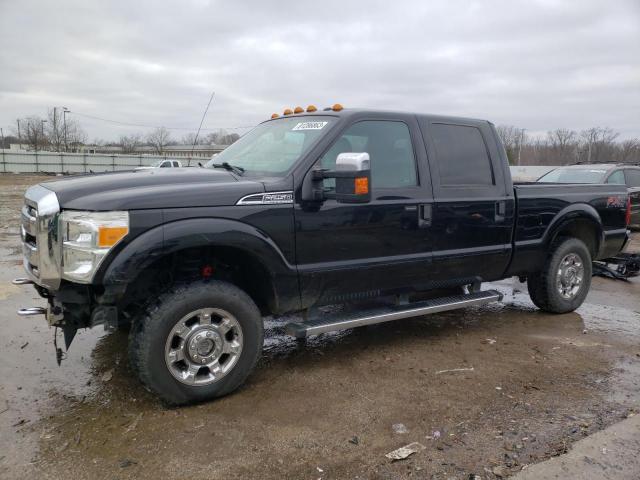 2016 Ford F-250 