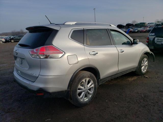 Vin: knmat2mv9gp709718, lot: 36821434, nissan rogue s 20163