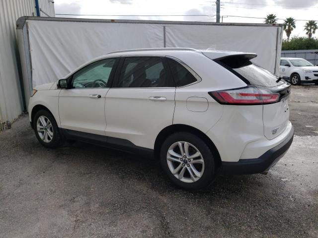 2FMPK4J92KBB85629 | 2019 FORD EDGE SEL