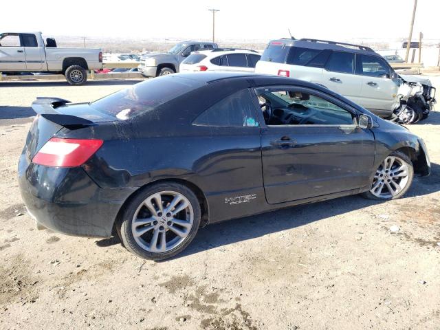 2HGFG21527H708611 | 2007 Honda civic si