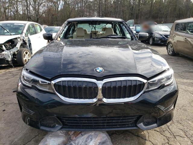 3MW5R1J07M8C15240 | 2021 BMW 330I