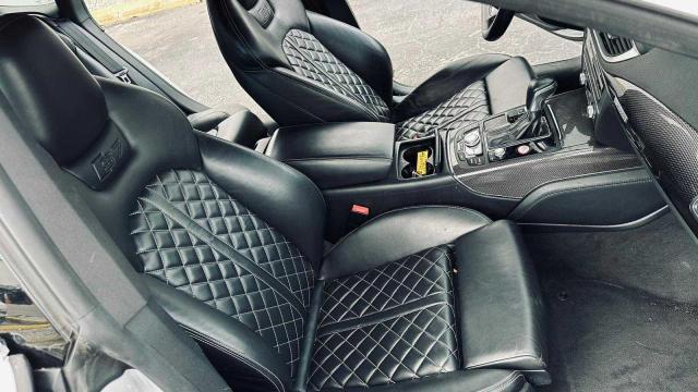 2018 AUDI S7 PRESTIG WAU2FAFC0JN022029