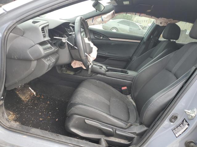 2021 HONDA CIVIC SPOR SHHFK7H43MU204415