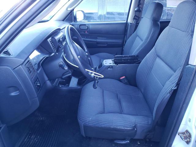 2002 Dodge Durango Sport VIN: 1B4HS38N02F157507 Lot: 82536823