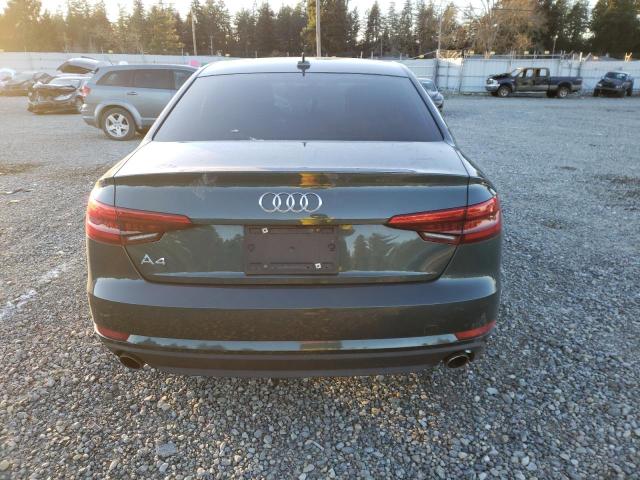 WAUGNAF40HN031664 2017 AUDI A4, photo no. 6