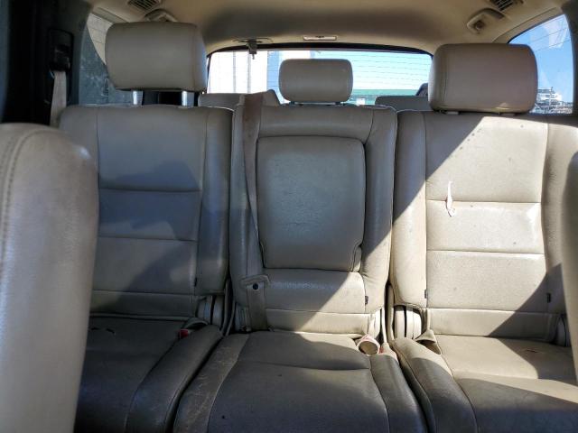 2010 Toyota Sequoia Sr5 VIN: 5TDZM5G10AS002420 Lot: 40844504