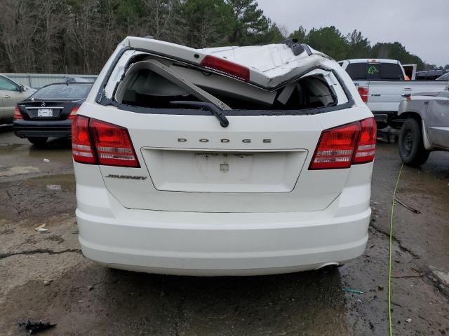2017 Dodge Journey - Image 6