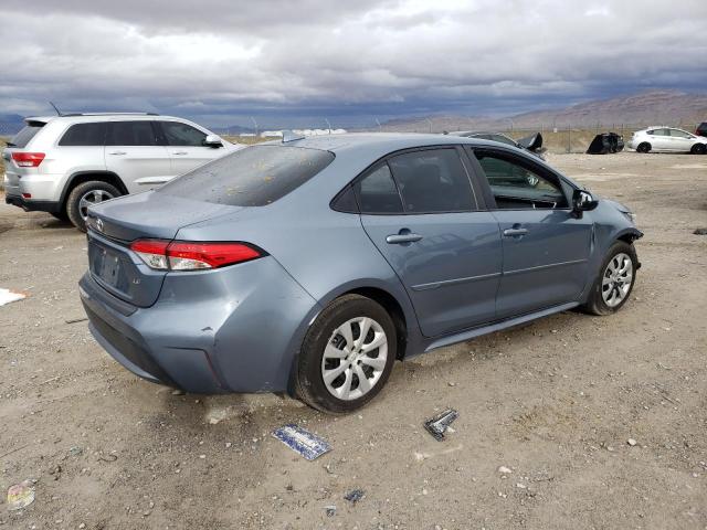 2020 TOYOTA COROLLA LE - 5YFEPRAE4LP146461