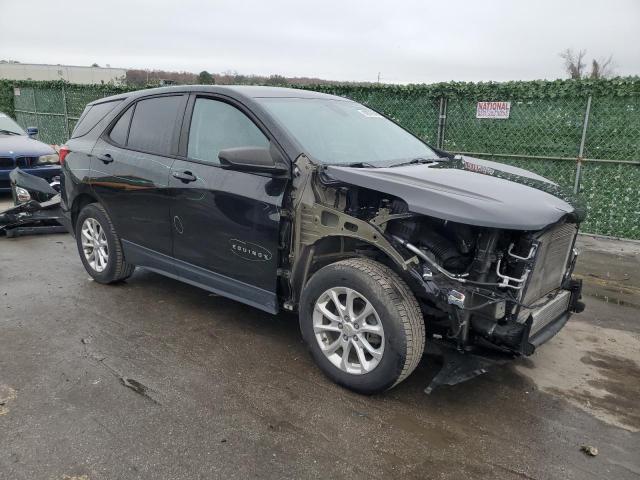 2GNAXHEV7L6153772 | 2020 CHEVROLET EQUINOX LS