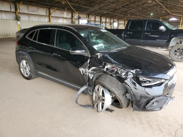 VIN W1N4N4GB2PJ418932 2023 Mercedes-Benz GLA-Class,... no.4