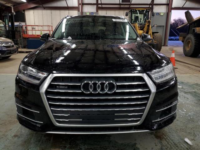 WA1LHAF72JD008461 2018 AUDI Q7, photo no. 5