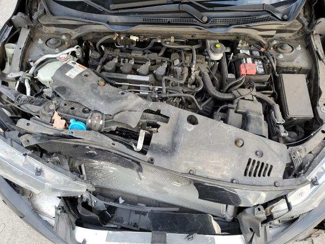 2017 HONDA CIVIC EX - 2HGFC3A3XHH362227