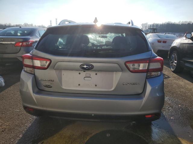 4S3GTAC62K3760430 2019 Subaru Impreza Premium