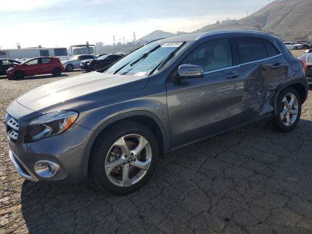 VIN WDCTG4EB3KJ550536 2019 Mercedes-Benz GLA-Class,... no.1