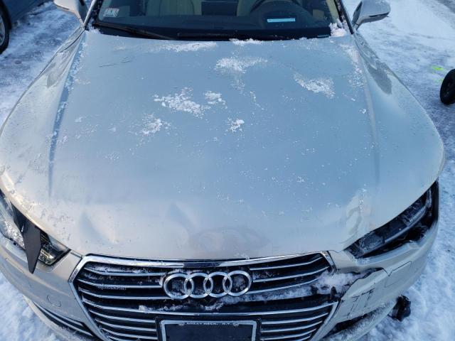 VIN WAU2GAFC5GN079798 2016 Audi A7, Prestige no.11