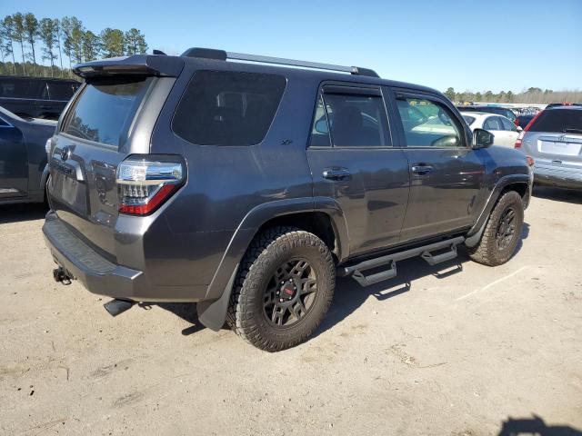 JTEEU5JR1N5268386 | 2022 TOYOTA 4RUNNER SR