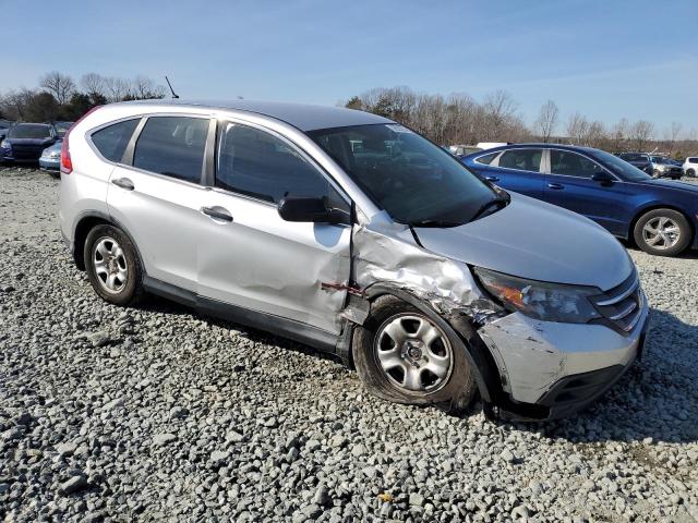 Vin: 2hkrm3h30dh501460, lot: 39555234, honda crv lx 20134