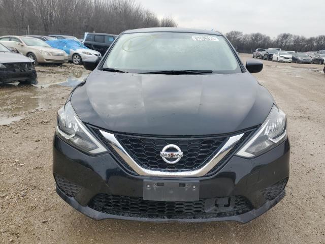 3N1AB7AP6KY244525 | 2019 NISSAN SENTRA S