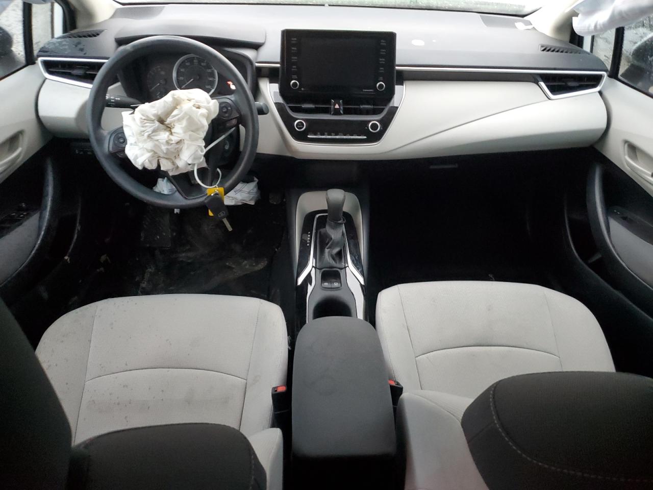 5YFEPMAE1NP317012 TOYOTA COROLLA 2022