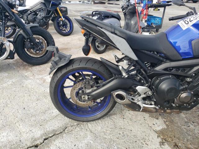 2020 YAMAHA MT09 C JYARN53Y0LA001831