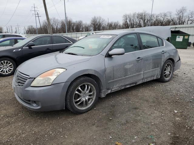 2008 Nissan Altima 2.5