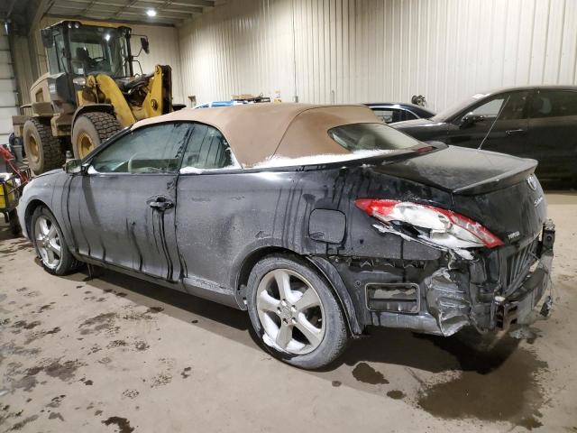 2004 Toyota Camry Solara Se VIN: 4T1FA38P74U038328 Lot: 37487794