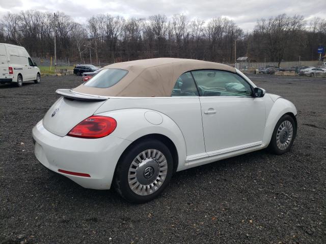 3VW517AT9FM815692 | 2015 VOLKSWAGEN BEETLE 1.8