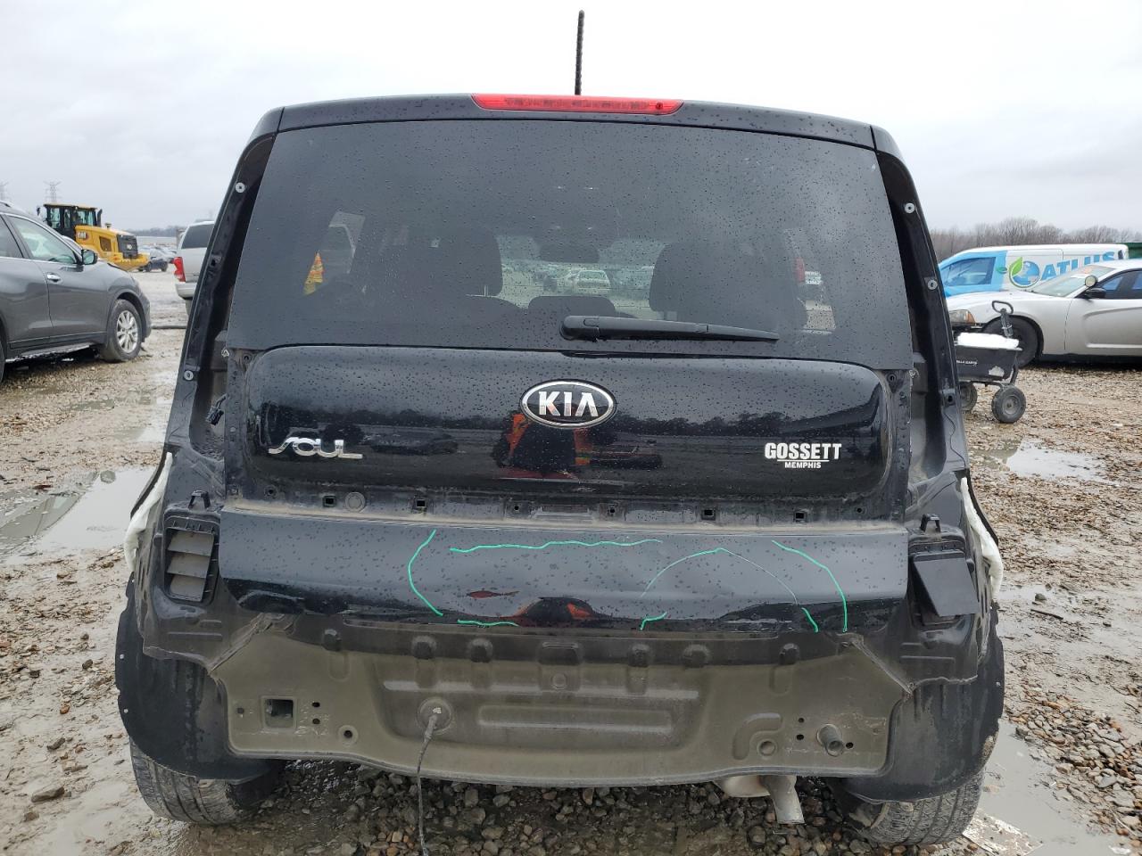 KNDJN2A20J7620342 2018 Kia Soul