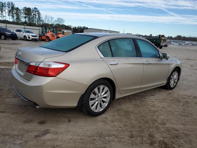 Vin: 1hgcr2f82da201895, lot: 37947684, honda accord exl 20133