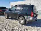 Lot #2392372756 2007 NISSAN XTERRA OFF