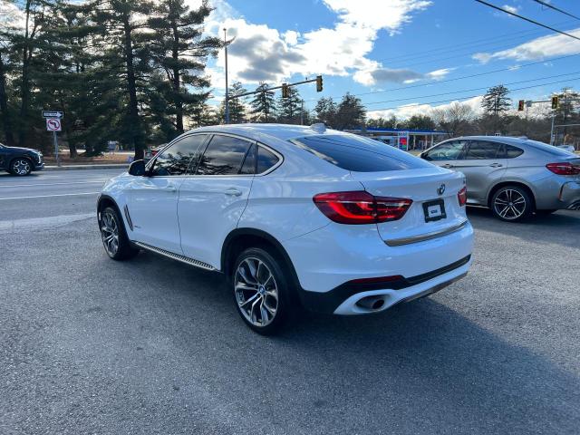 VIN 5UXKU2C58G0N83474 2016 BMW X6, Xdrive35I no.4