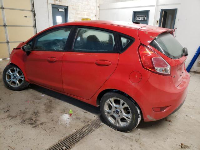 3FADP4EJ5FM205072 | 2015 FORD FIESTA SE