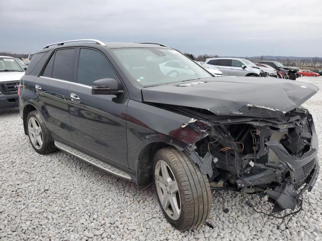 VIN 4JGDA5HB7EA314940 2014 Mercedes-Benz ML-Class, ... no.4